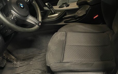 BMW 3 серия, 2017 год, 3 000 000 рублей, 9 фотография