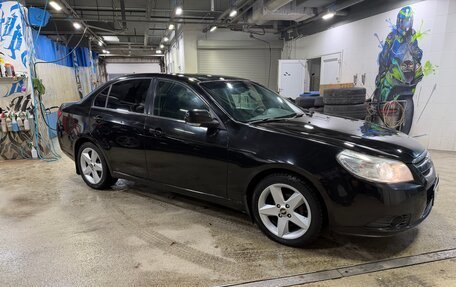 Chevrolet Epica, 2008 год, 490 000 рублей, 4 фотография
