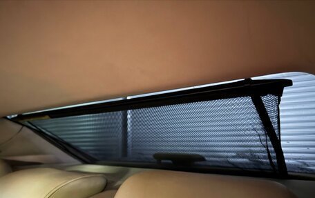 Lexus GS III рестайлинг, 2008 год, 960 000 рублей, 8 фотография