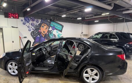 Chevrolet Epica, 2008 год, 490 000 рублей, 7 фотография