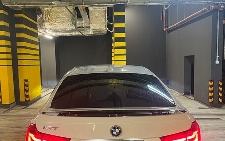 BMW 3 серия, 2017 год, 3 000 000 рублей, 2 фотография