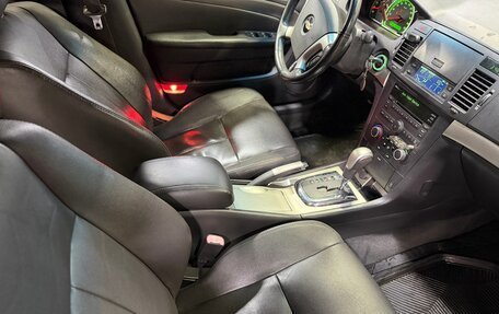 Chevrolet Epica, 2008 год, 490 000 рублей, 9 фотография