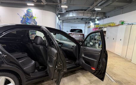 Chevrolet Epica, 2008 год, 490 000 рублей, 8 фотография