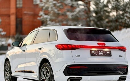 Audi Q5, 2025 год, 6 750 000 рублей, 6 фотография