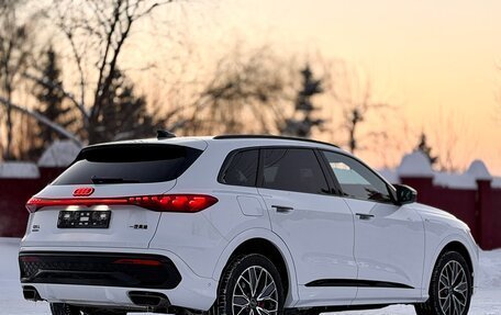 Audi Q5, 2025 год, 6 750 000 рублей, 5 фотография