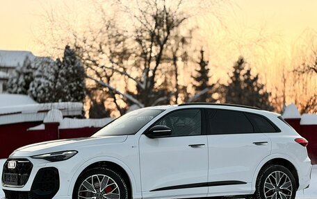 Audi Q5, 2025 год, 6 750 000 рублей, 8 фотография