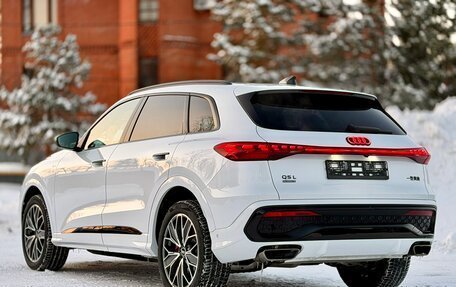 Audi Q5, 2025 год, 6 750 000 рублей, 13 фотография