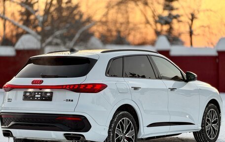 Audi Q5, 2025 год, 6 750 000 рублей, 16 фотография