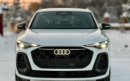 Audi Q5, 2025 год, 6 750 000 рублей, 10 фотография