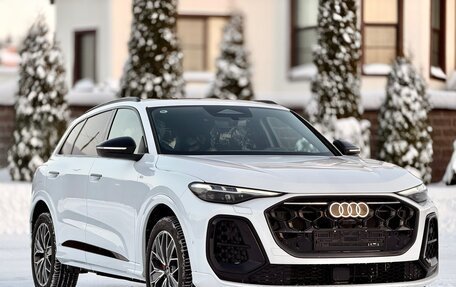 Audi Q5, 2025 год, 6 750 000 рублей, 15 фотография