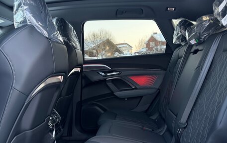 Audi Q5, 2025 год, 6 750 000 рублей, 21 фотография