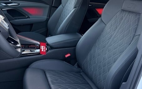 Audi Q5, 2025 год, 6 750 000 рублей, 18 фотография