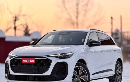 Audi Q5, 2025 год, 6 750 000 рублей, 2 фотография