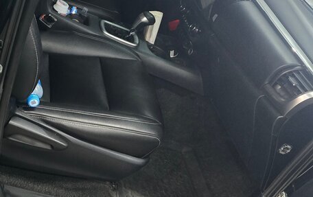 Toyota Hilux VIII, 2016 год, 3 500 000 рублей, 4 фотография