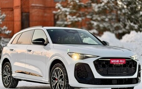 Audi Q5, 2025 год, 6 750 000 рублей, 9 фотография