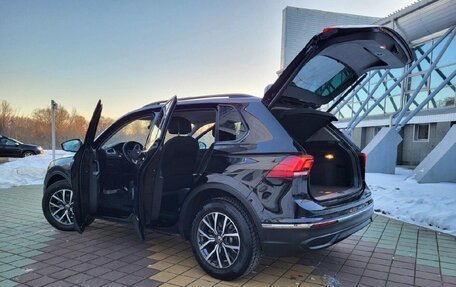 Volkswagen Tiguan II, 2021 год, 2 950 000 рублей, 7 фотография