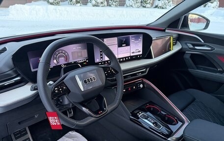 Audi Q5, 2025 год, 6 750 000 рублей, 20 фотография
