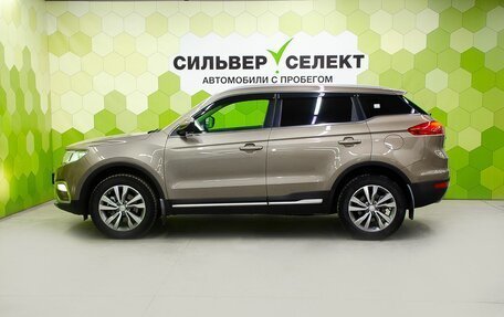Geely Atlas I, 2019 год, 1 550 000 рублей, 7 фотография