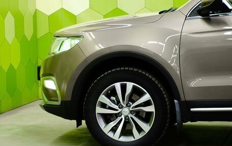 Geely Atlas I, 2019 год, 1 550 000 рублей, 9 фотография