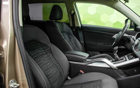 Geely Atlas I, 2019 год, 1 550 000 рублей, 11 фотография