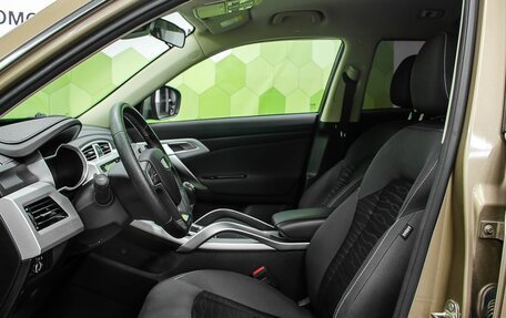 Geely Atlas I, 2019 год, 1 550 000 рублей, 12 фотография