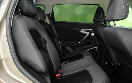 Geely Atlas I, 2019 год, 1 550 000 рублей, 13 фотография