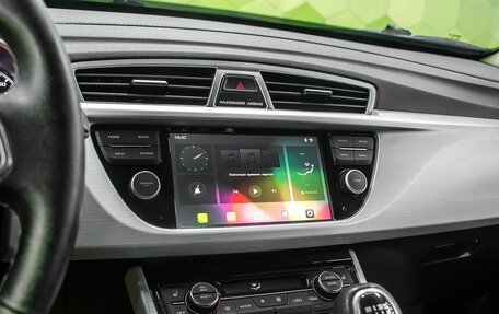 Geely Atlas I, 2019 год, 1 550 000 рублей, 19 фотография