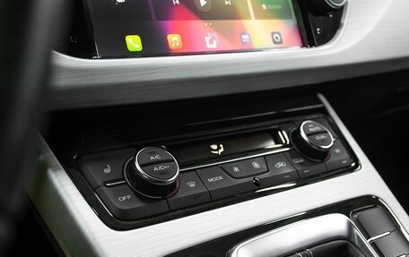 Geely Atlas I, 2019 год, 1 550 000 рублей, 20 фотография