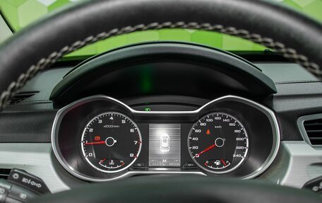 Geely Atlas I, 2019 год, 1 550 000 рублей, 18 фотография