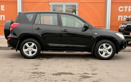 Toyota RAV4, 2006 год, 1 379 000 рублей, 4 фотография