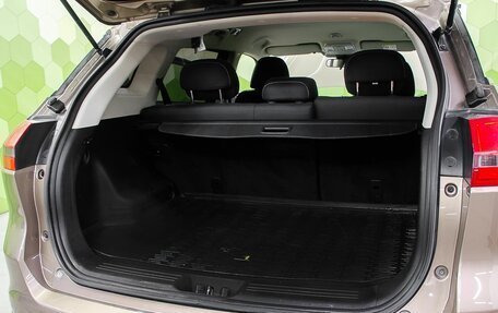 Geely Atlas I, 2019 год, 1 550 000 рублей, 24 фотография