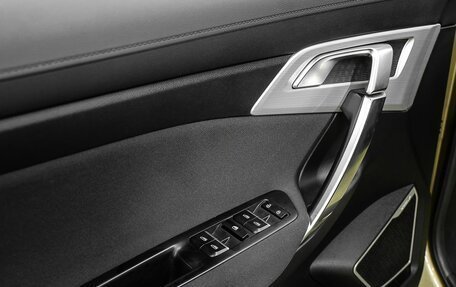 Geely Atlas I, 2019 год, 1 550 000 рублей, 22 фотография