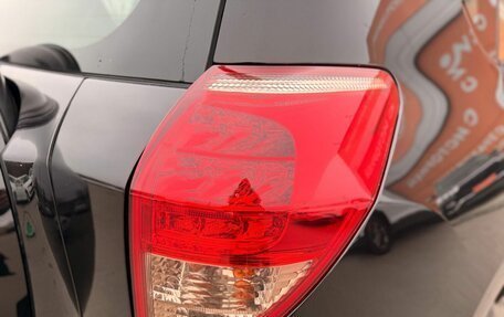 Toyota RAV4, 2006 год, 1 379 000 рублей, 10 фотография