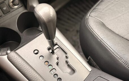 Toyota RAV4, 2006 год, 1 379 000 рублей, 20 фотография