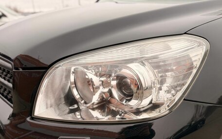 Toyota RAV4, 2006 год, 1 379 000 рублей, 9 фотография