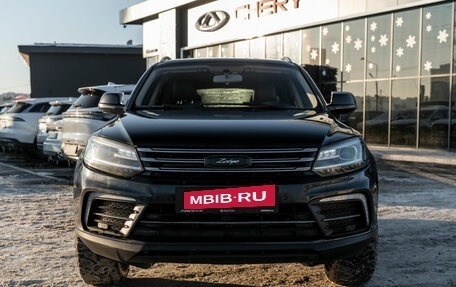 Zotye Coupa, 2018 год, 1 095 000 рублей, 3 фотография
