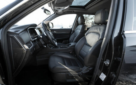 Zotye Coupa, 2018 год, 1 095 000 рублей, 9 фотография