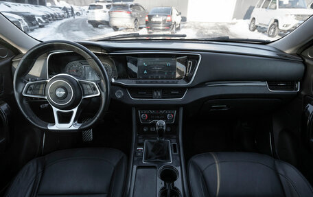 Zotye Coupa, 2018 год, 1 095 000 рублей, 8 фотография