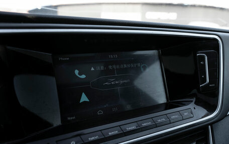 Zotye Coupa, 2018 год, 1 095 000 рублей, 16 фотография