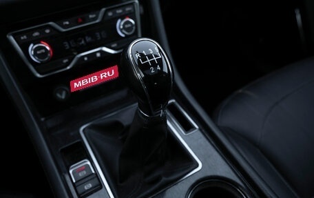 Zotye Coupa, 2018 год, 1 095 000 рублей, 14 фотография