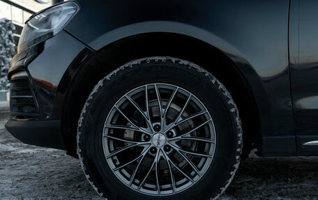 Zotye Coupa, 2018 год, 1 095 000 рублей, 22 фотография