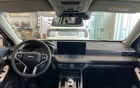 Haval Jolion, 2026 год, 1 999 000 рублей, 6 фотография