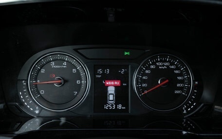 Zotye Coupa, 2018 год, 1 095 000 рублей, 12 фотография