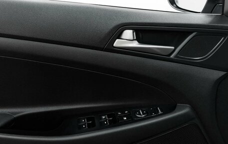 Hyundai Tucson III, 2020 год, 2 095 000 рублей, 8 фотография