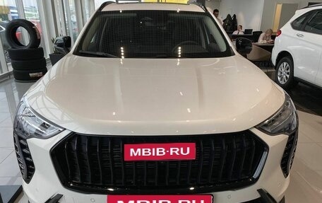 Haval Jolion, 2026 год, 1 999 000 рублей, 3 фотография