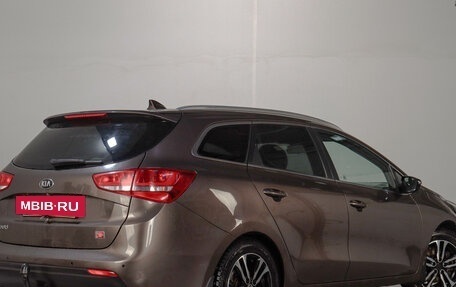 KIA cee'd III, 2018 год, 1 519 000 рублей, 5 фотография