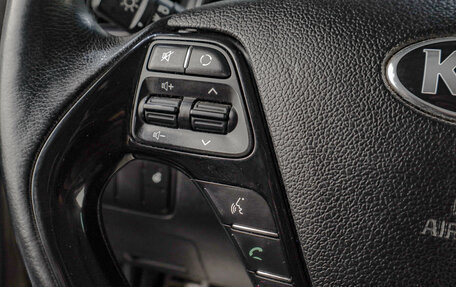 KIA cee'd III, 2018 год, 1 519 000 рублей, 13 фотография