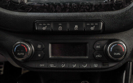 KIA cee'd III, 2018 год, 1 519 000 рублей, 18 фотография