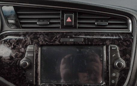 KIA cee'd III, 2018 год, 1 519 000 рублей, 16 фотография