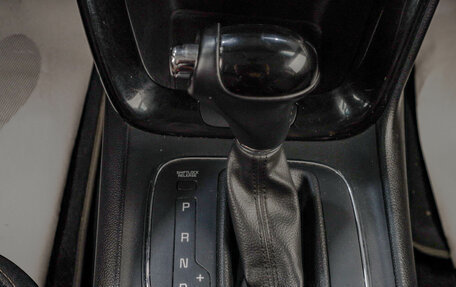 KIA cee'd III, 2018 год, 1 519 000 рублей, 19 фотография